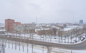 2-к квартира, вторичка, 80м2, 12/18 этаж