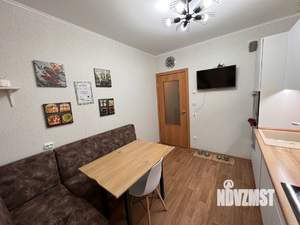 3-к квартира, вторичка, 72м2, 6/10 этаж