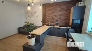 3-к квартира, вторичка, 82м2, 24/25 этаж