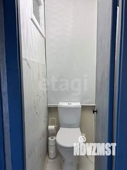 3-к квартира, вторичка, 54м2, 3/5 этаж