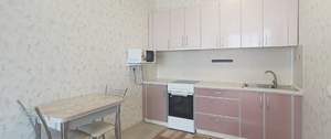 2-к квартира, вторичка, 43м2, 5/25 этаж