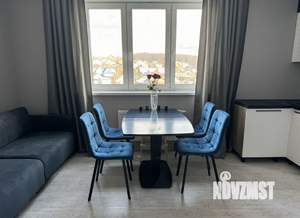 2-к квартира, вторичка, 48м2, 8/17 этаж
