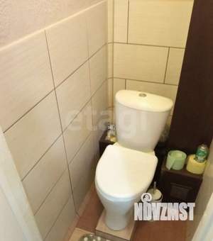 1-к квартира, вторичка, 34м2, 1/10 этаж