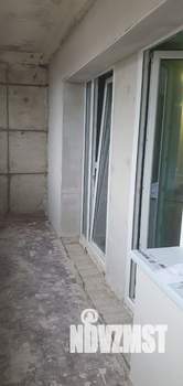 2-к квартира, вторичка, 53м2, 6/10 этаж