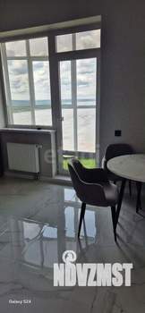 1-к квартира, вторичка, 47м2, 13/18 этаж