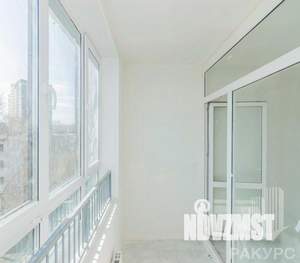 1-к квартира, вторичка, 37м2, 4/6 этаж