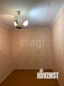 3-к квартира, вторичка, 54м2, 2/5 этаж