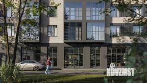 3-к квартира, вторичка, 55м2, 9/9 этаж