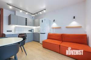 3-к квартира, вторичка, 79м2, 20/25 этаж