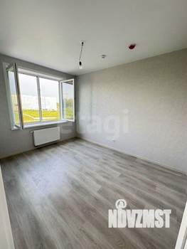 3-к квартира, вторичка, 62м2, 6/19 этаж