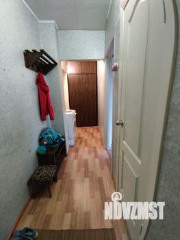 2-к квартира, вторичка, 44м2, 5/5 этаж