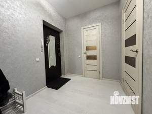 1-к квартира, вторичка, 38м2, 2/13 этаж