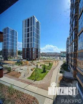 4-к квартира, вторичка, 74м2, 13/24 этаж