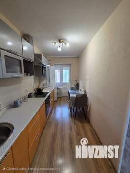 1-к квартира, вторичка, 34м2, 2/9 этаж