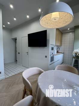 3-к квартира, вторичка, 52м2, 5/5 этаж