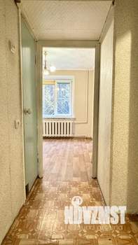 1-к квартира, вторичка, 34м2, 1/10 этаж