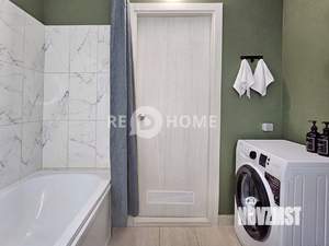 Студия квартира, вторичка, 26м2, 4/8 этаж