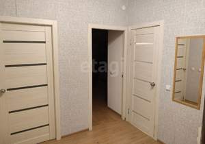 2-к квартира, вторичка, 64м2, 8/25 этаж