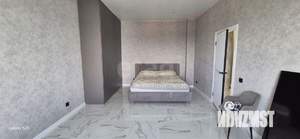 1-к квартира, вторичка, 47м2, 13/18 этаж