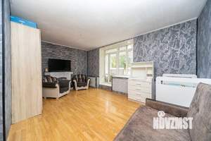 2-к квартира, вторичка, 57м2, 2/3 этаж