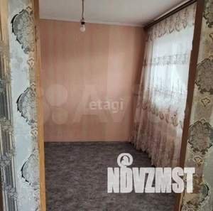 3-к квартира, вторичка, 52м2, 7/9 этаж