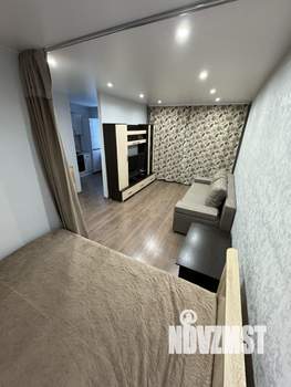 1-к квартира, вторичка, 30м2, 5/6 этаж