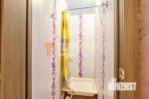 Студия квартира, вторичка, 18м2, 5/5 этаж