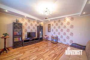 3-к квартира, вторичка, 71м2, 4/16 этаж