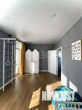 3-к квартира, вторичка, 75м2, 8/26 этаж