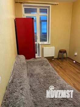 1-к квартира, вторичка, 46м2, 18/25 этаж