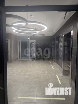 2-к квартира, вторичка, 48м2, 16/20 этаж