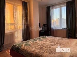 3-к квартира, вторичка, 77м2, 11/25 этаж