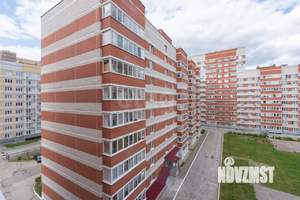 3-к квартира, вторичка, 77м2, 6/9 этаж