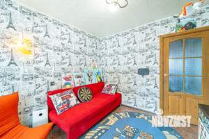 3-к квартира, вторичка, 64м2, 7/10 этаж