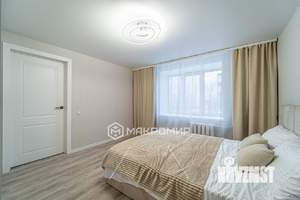 2-к квартира, вторичка, 30м2, 4/9 этаж