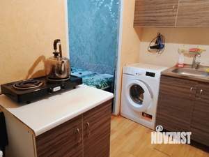 Студия квартира, вторичка, 16м2, 6/9 этаж