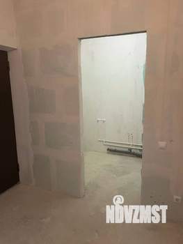 Студия квартира, сданный дом, 38м2, 16/20 этаж
