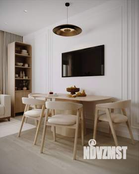 3-к квартира, вторичка, 67м2, 11/18 этаж