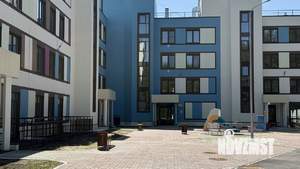 2-к квартира, вторичка, 75м2, 3/4 этаж