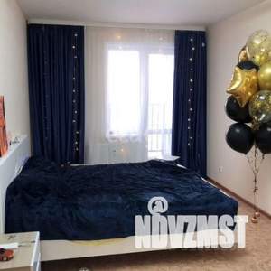 1-к квартира, вторичка, 37м2, 16/25 этаж