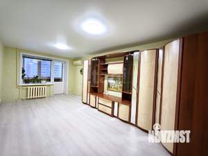 1-к квартира, вторичка, 35м2, 8/9 этаж