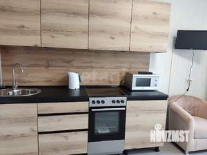 2-к квартира, вторичка, 35м2, 7/16 этаж