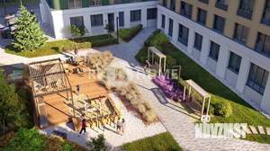 1-к квартира, вторичка, 36м2, 3/10 этаж