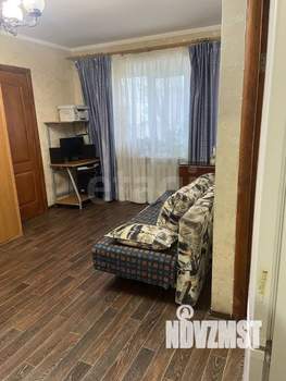 2-к квартира, вторичка, 41м2, 2/5 этаж