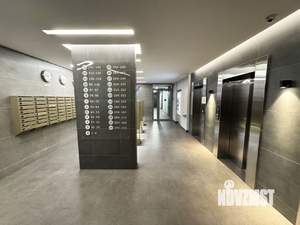 1-к квартира, вторичка, 28м2, 6/25 этаж