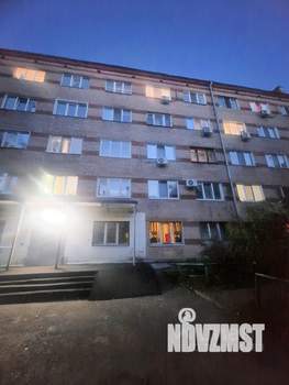 Студия квартира, вторичка, 19м2, 5/5 этаж