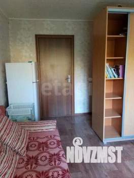 Студия квартира, вторичка, 14м2, 3/5 этаж