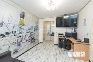 3-к квартира, вторичка, 61м2, 1/9 этаж