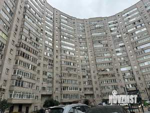 2-к квартира, вторичка, 67м2, 6/17 этаж