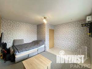 1-к квартира, вторичка, 34м2, 5/5 этаж